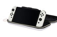 EAN 0617885009013 - PowerA NSCS0054-01 funda para consola portátil Nintendo Blanco imagen 9