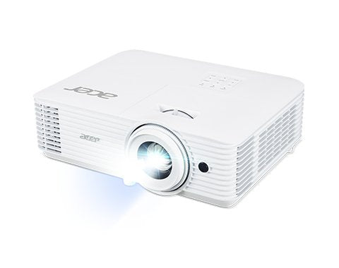 EAN 4710886681885 - Acer M511 Proyector de alcance estándar 4300 lúmenes ANSI 1080p (1920x1080) 3D Blanco imagen 1