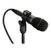 EAN 4961310080884 - Audio-Technica PRO25AX micrófono Negro Micrófono vocal imagen 2