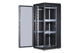 EAN 4016032332442 - Digitus DN-19 42U-8/10-B-1 armario rack Rack o bastidor independiente Negro imagen 4