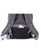 EAN 3760170883724 - Urban Factory HTE15UF mochila Mochila de viaje Negro, Gris Poliéster, Tereftalato de polietileno (PET) imagen 5
