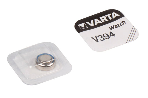 EAN 4008496245826 - Varta V394 Batería de un solo uso Óxido de plata imagen 2