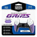 EAN 0850007079871 - Steelseries PUR-4777-PS5 accesorio de controlador de juego Funda antideslizante para mando imagen 2