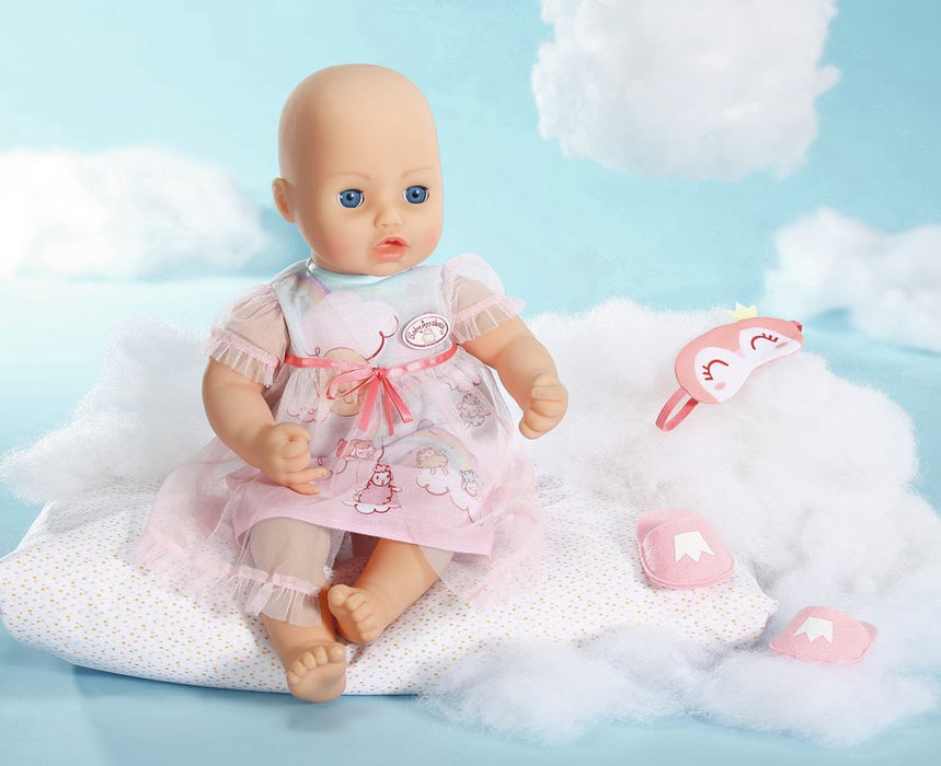 EAN 4001167705537 - Baby Annabell Sweet Dreams Gown Juego de ropita para muñeca imagen 4