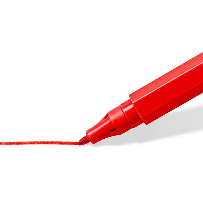 EAN 4007817152768 - Staedtler 326 C10 E1 rotulador de punta fina Ultrafino Colores surtidos 10 pieza(s) imagen 3