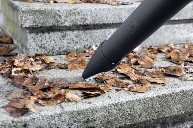 EAN 4054278459905 - Kärcher LBL 4 Battery Set aspiradora de hojas 250 kmh Negro, Amarillo 36 V Ión de litio imagen 6