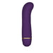 EAN 8717903272961 - Rianne S MINI G FLORAL DEEP PURPLE Mini vibrador Ambidextro imagen 1