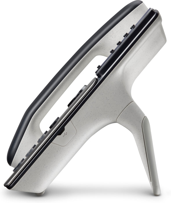 EAN 0197497341409 - Poly Edge E300 IP Phone and PoE-enabled teléfono IP Negro 8 líneas IPS imagen 2