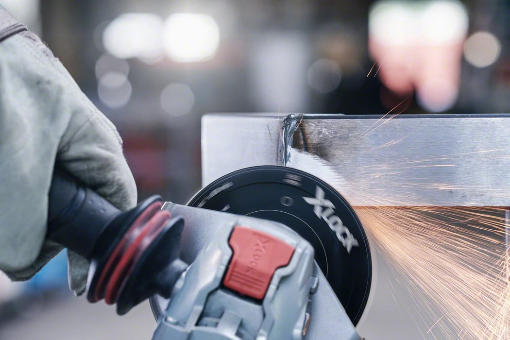 EAN 3165140959018 - Bosch 2 608 601 722 accesorio para amoladora angular Almohadilla de apoyo imagen 4