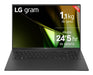 EAN 8806096120736 - LG Gram 16Z90S-G.AD7BB ordenador portatil Intel Core Ultra 7 155H Portátil 40,6 cm (16") WQXGA 32 GB LPDD imagen 1