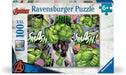 EAN 4005555041191 - Ravensburger 12004119 puzzle Puzzle rompecabezas 100 pieza(s) Cómics imagen 1