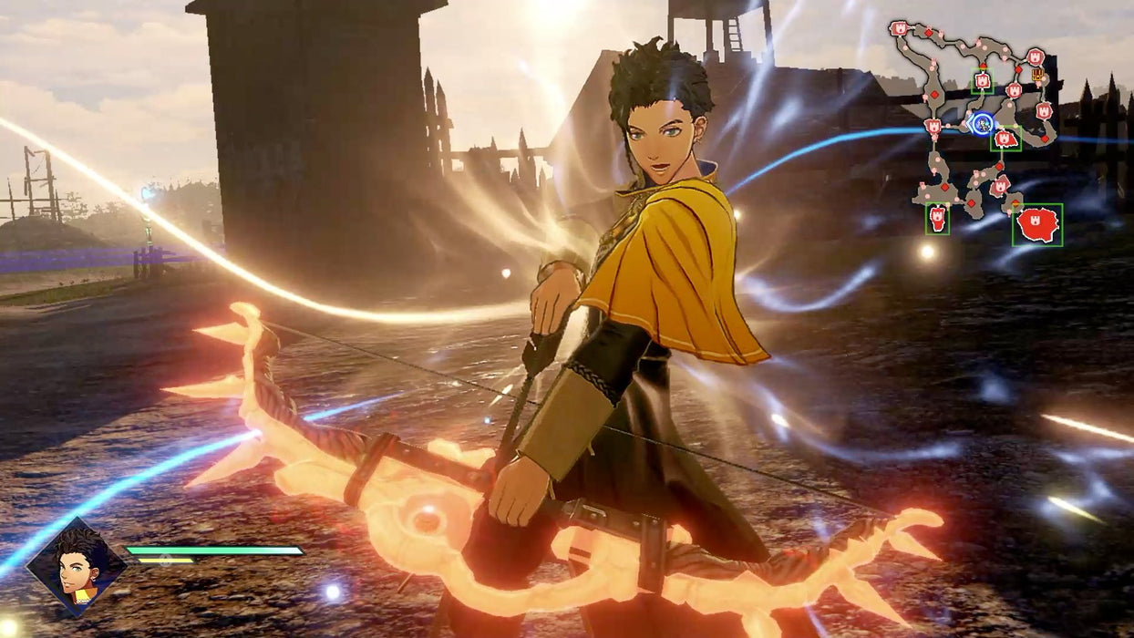 EAN 0045496429980 - Nintendo Fire Emblem Warriors: Three Hopes Estándar Chino simplificado, Chino tradicional, Holandés, Ingl imagen 7