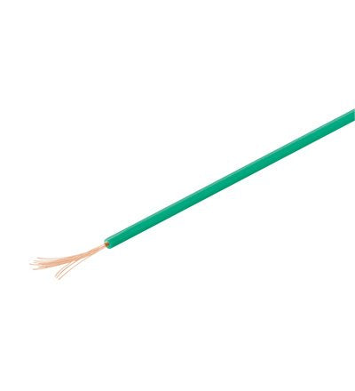 EAN 4040849550423 - Goobay 55042 cable eléctrico 10 m Verde imagen 2