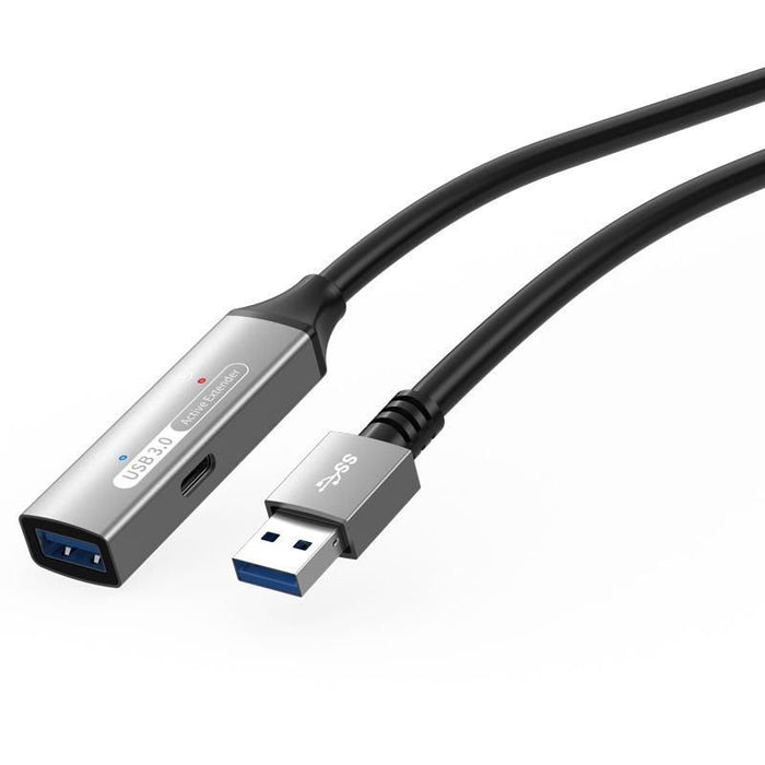 EAN 5715063708941 - Microconnect USB3.0AAF20A cable USB imagen 1