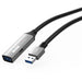 EAN 5715063708941 - Microconnect USB3.0AAF20A cable USB imagen 1