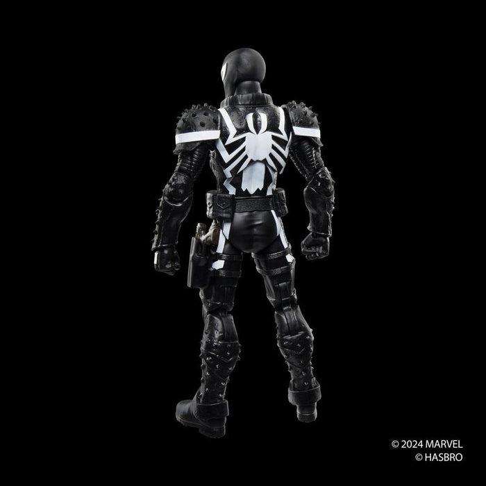 EAN 5010996282705 - Marvel Legends Series Agent Venom (Flash Thompson) imagen 9
