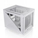 EAN 4713227528573 - Thermaltake Divider 200 TG Micro Torre Blanco imagen 5