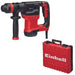 EAN 4006825657555 - Einhell TE-DH 5 750 W SDS Plus imagen 5