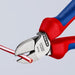 EAN 4003773034032 - Knipex 70 02 160 alicate de corte Cortacables manual imagen 5