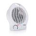 EAN 8713016050397 - Tristar KA-5039 calefactor eléctrico Interior Blanco 2000 W Ventilador eléctrico imagen 1