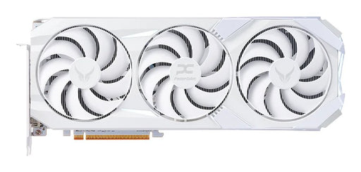 EAN 4713436175933 - PowerColor Red Devil Radeon RX 9070 XT Spectral White AMD 16 GB GDDR6 imagen 1