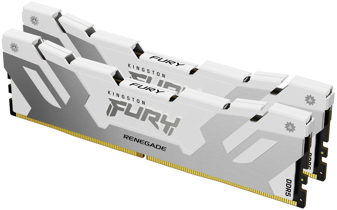 EAN 0740617339420 - Kingston Technology FURY Renegade módulo de memoria 2 x 16 GB 8000 MT/s imagen 1