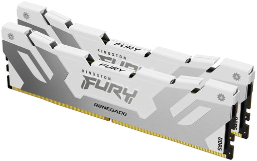 EAN 0740617333565 - Kingston Technology FURY Renegade módulo de memoria 2 x 16 GB 7200 MT/s imagen 1