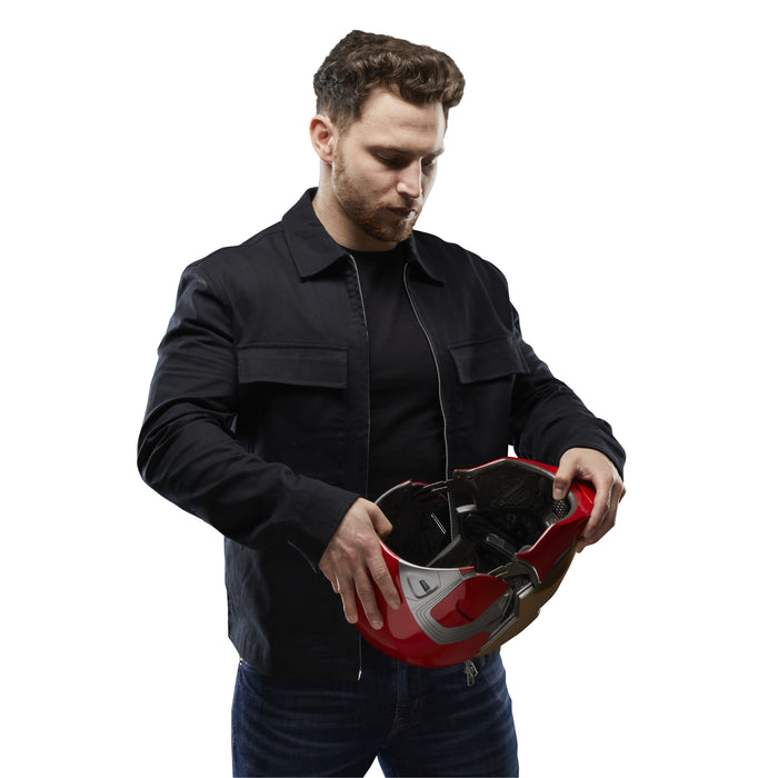 EAN 5010996217400 - Marvel Iron Man Premium Electronic Helmet imagen 9