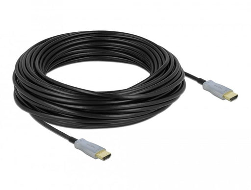 EAN 4043619850167 - DeLOCK 85016 cable HDMI HDMI tipo A (Estándar) Negro imagen 1