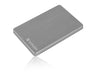 EAN 0023942536659 - Verbatim Store 'n' Go ALU Slim disco duro externo 2.5" USB Tipo C 3.2 Gen 1 (3.1 Gen 1) imagen 1