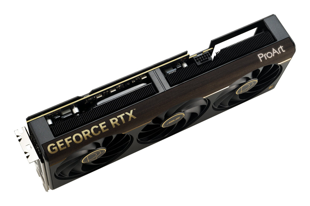 EAN 4711636174992 - ASUS ProArt -RTX5080-O16G NVIDIA GeForce RTX 5080 16 GB GDDR7 imagen 6