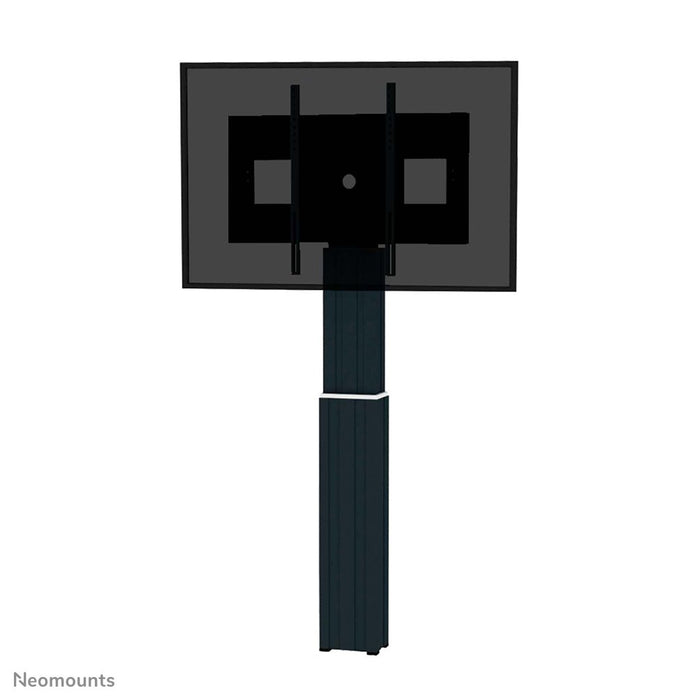 EAN 8717371445867 - Neomounts PLASMA-W2500BLACK soporte para TV 2,54 m (100") Negro imagen 1