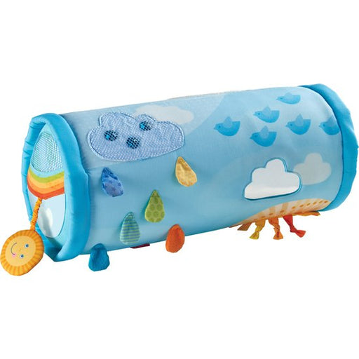 EAN 4010168255507 - HABA Crawling roller Rainbow World imagen 2