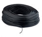 EAN 4015867165324 - Equip 117006 cable telefónico 100 m Negro imagen 2