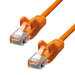 EAN 5714590009972 - ProXtend V-5UTP-002O cable de red Naranja 0,2 m Cat5e U/UTP (UTP) imagen 1