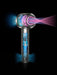 EAN 5025155117859 - Dyson Supersonic secador 1600 W Azul, Cobre imagen 8