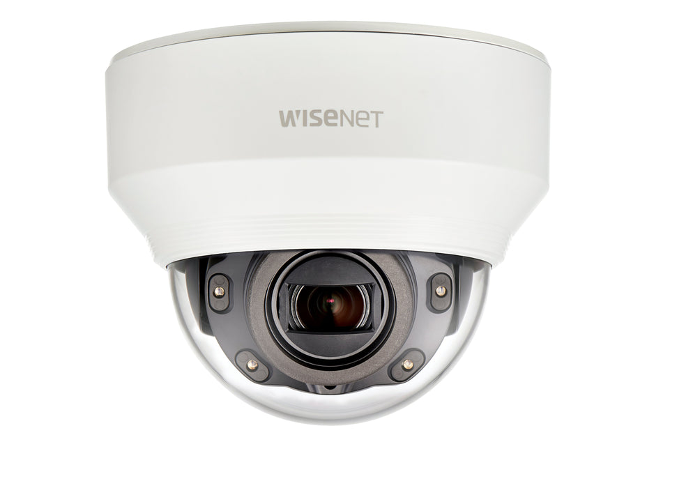 EAN 8801089092076 - Hanwha XND-6080R Almohadilla Cámara de seguridad IP Interior 1920 x 1080 Pixeles Techo imagen 1