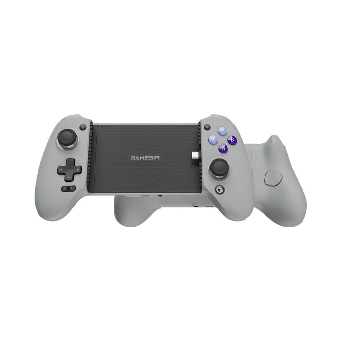 EAN 6936685200043 - GameSir G8 mando y volante Gris USB Gamepad Android, iOS imagen 3
