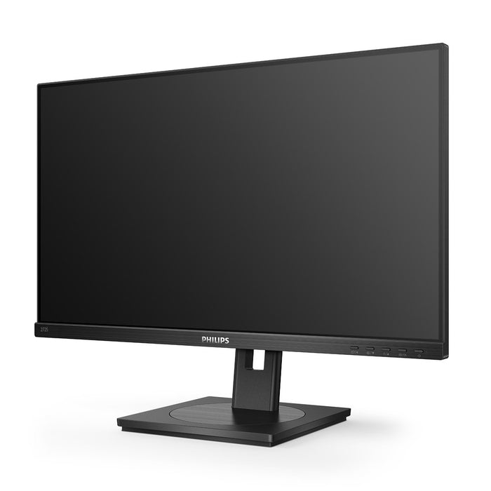 EAN 8712581767273 - Philips S Line 272S1AE/00 LED display 68,6 cm (27") 1920 x 1080 Pixeles Full HD LCD Negro imagen 5