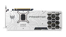 EAN 4711474726483 - Acer Predator BiFrost Radeon RX 9070 XT OC 16GB White Edition AMD GDDR6 imagen 6