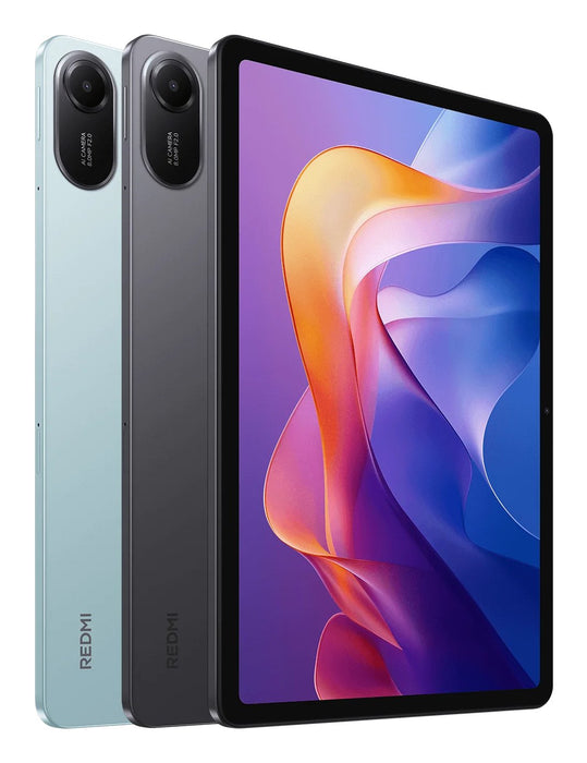 EAN 6932554433222 - Xiaomi Redmi Pad 6932554433222 tablet Mediatek 128 GB 27,9 cm (11") 4 GB Wi-Fi 5 (802.11ac) Grafito imagen 6