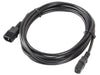 EAN 5901969409857 - Lanberg CA-C13E-11CC-0050-BK cable de transmisión Negro 5 m C13 acoplador C14 acoplador imagen 4