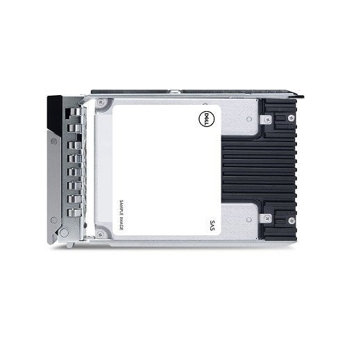 EAN 5397184688090 - DELL 345-BDZZ unidad de estado sólido 480 GB 2.5" Serial ATA III imagen 1