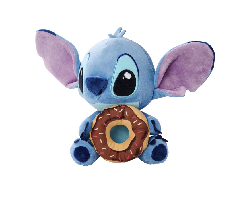 EAN 5400868033540 - Simba Toys Stitch w. Doughnut imagen 3
