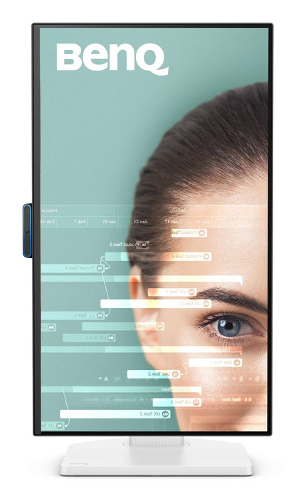 EAN 4718755096952 - BenQ GW2490TC pantalla para PC 61 cm (24") 1920 x 1080 Pixeles Full HD LED Negro, Blanco imagen 4