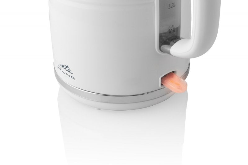 EAN 8590393325740 - Eta ETA260590020 tetera eléctrica 1,7 L 2200 W Blanco imagen 5