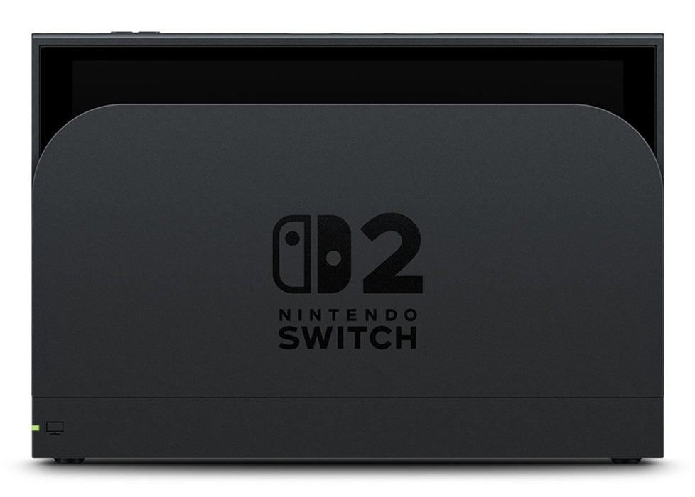EAN 0045496321529 - Nintendo Switch 2 + Mario Kart World videoconsola portátil 20,1 cm (7.9") 256 GB Pantalla táctil Wifi Neg imagen 13