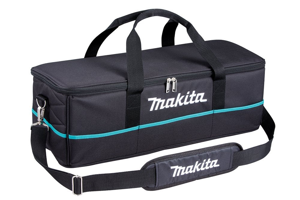 EAN 88381543811 - Makita 199901-8 caja de herramientas Negro, Azul imagen 1