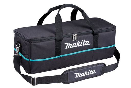 EAN 88381543811 - Makita 199901-8 caja de herramientas Negro, Azul imagen 1