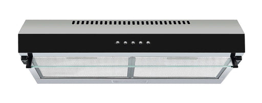 EAN 4260683871533 - Respekta Lili De pared Negro, Plata B 200,9 m³/h imagen 1